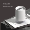 Humidifier for office, home, desktop, large-capacity battery, car humidifier Application Scenario